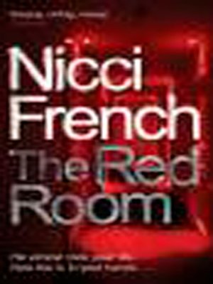The Red Room - ebook
